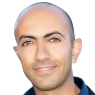 Amir Khella's avatar