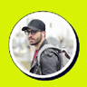 Eric Lewis's avatar