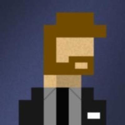Robert Johnstone's avatar