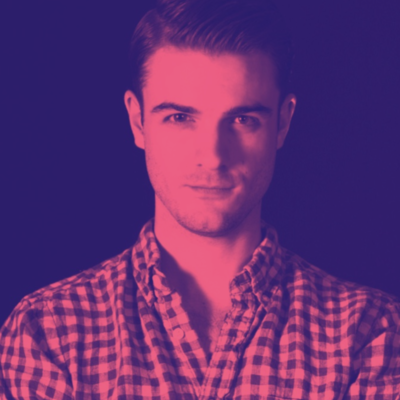 Jack Wright's avatar