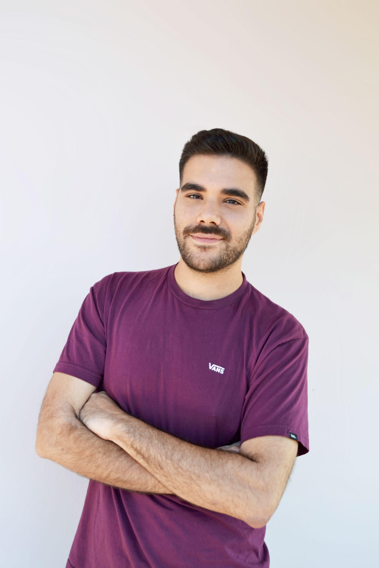 Thanos Dimitriou's avatar