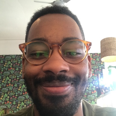 Ben McKinnon's avatar