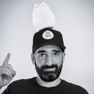 Rodrigo Soares's avatar
