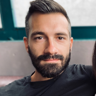 Rodrigo Sañudo's avatar