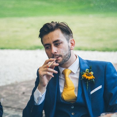 Paul's avatar