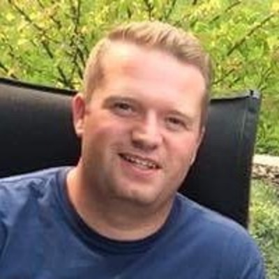 Tyler Quinn's avatar
