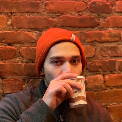 Monji D's avatar