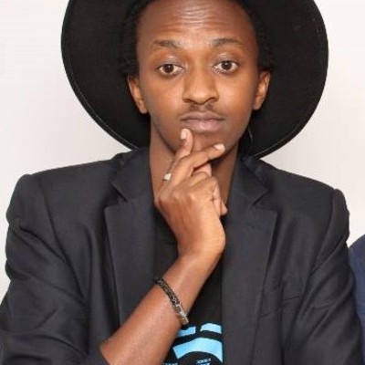 Tony Kariuki's avatar
