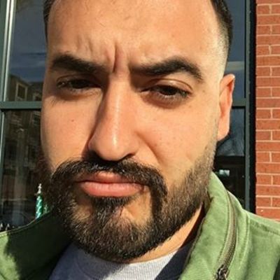 Hamed Montazeri's avatar
