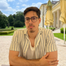 Adam Kovacs's avatar