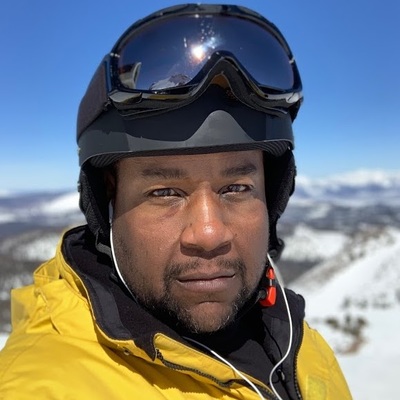 Marcos Polanco's avatar