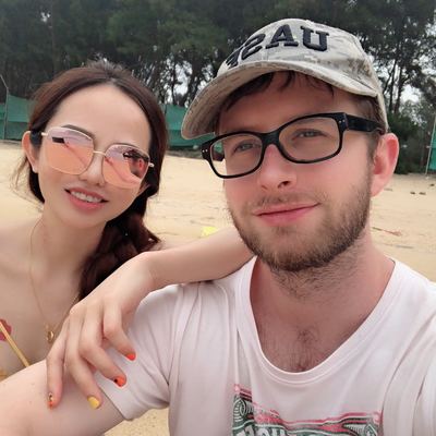 Daniel Mathieu's avatar