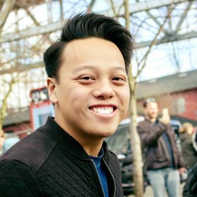 Justin Ith's avatar