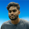 Dhinesh's avatar