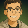 Yos Riady's avatar