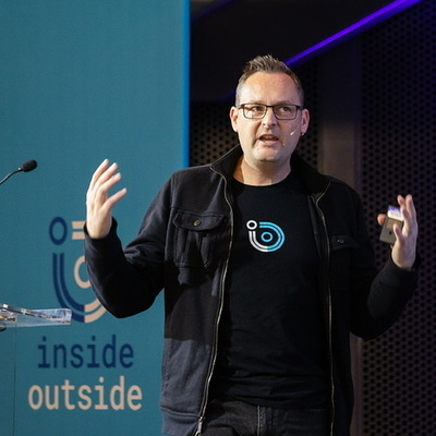 Brian Ardinger's avatar