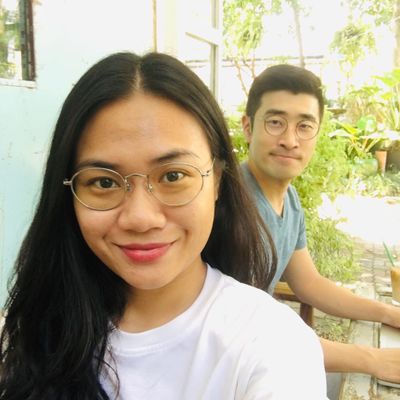 Winnie Phan's avatar