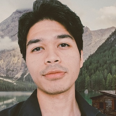 Syamil Faisal's avatar