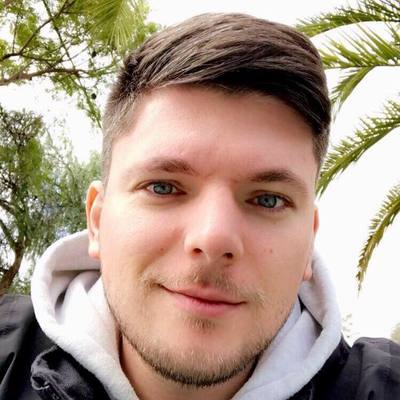 Damjan's avatar