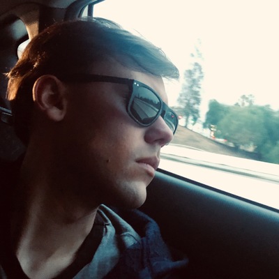 Brian's avatar