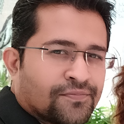 Kshitij Kamat's avatar