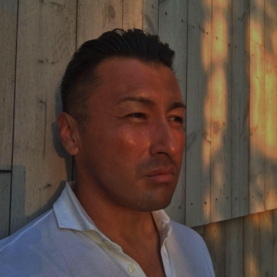 Ivan Daza's avatar
