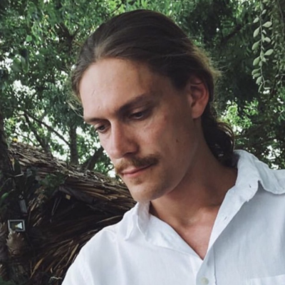 Andrei Nikiforov's avatar
