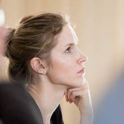 Līva Raita 's avatar
