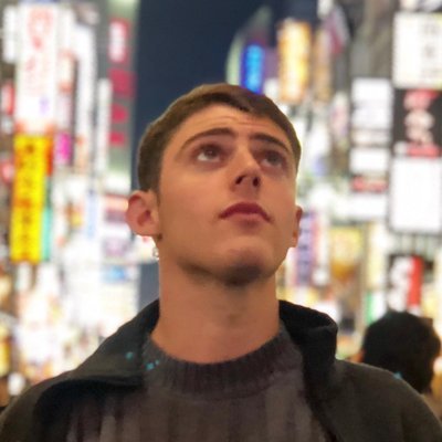 Ryan Orbuch's avatar