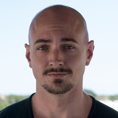 Noah Bradley's avatar