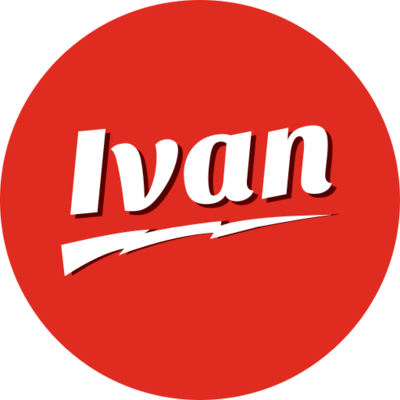 Ivan David Lippens's avatar