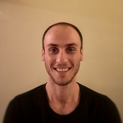 Georges Abi-Heila's avatar
