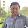 Nikhil Kotcharlakota's avatar