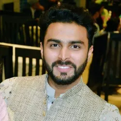 Rohan Saadat's avatar