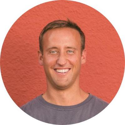 Mike Strong's avatar