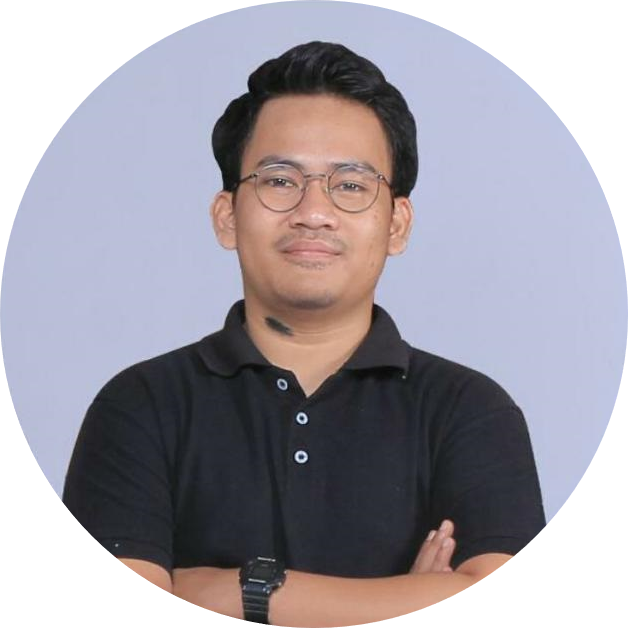 Dede Nugroho's avatar