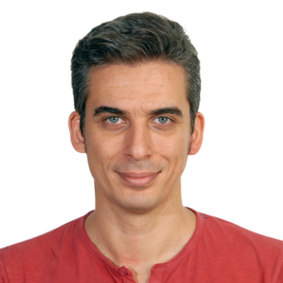 Volkan Ozyilmaz's avatar