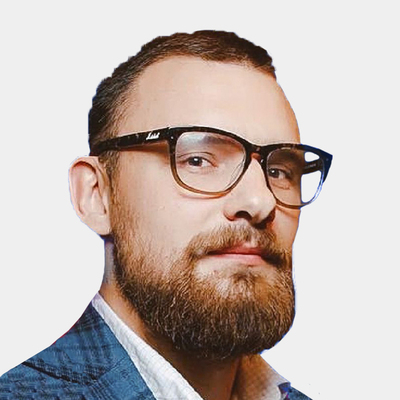 Mikhail Gavrilov's avatar