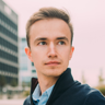 Dmitrij Dolgich's avatar