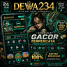 dewa234's avatar