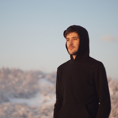 Niki Kravchuk's avatar