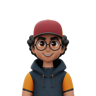 Sarfraz Larra's avatar