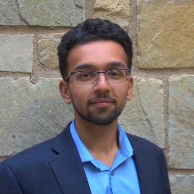 Rohan Gurram's avatar