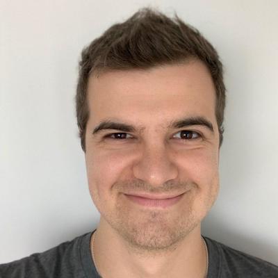 Alex Kallaway's avatar