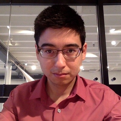 Gilbert's avatar