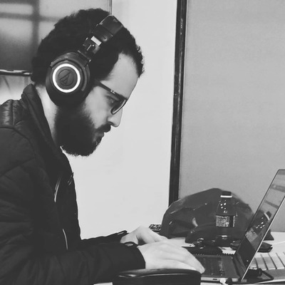 Lucas Cunha's avatar