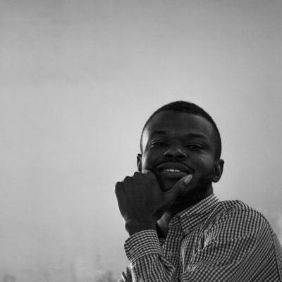Akinkunmi Michael Temitope 's avatar