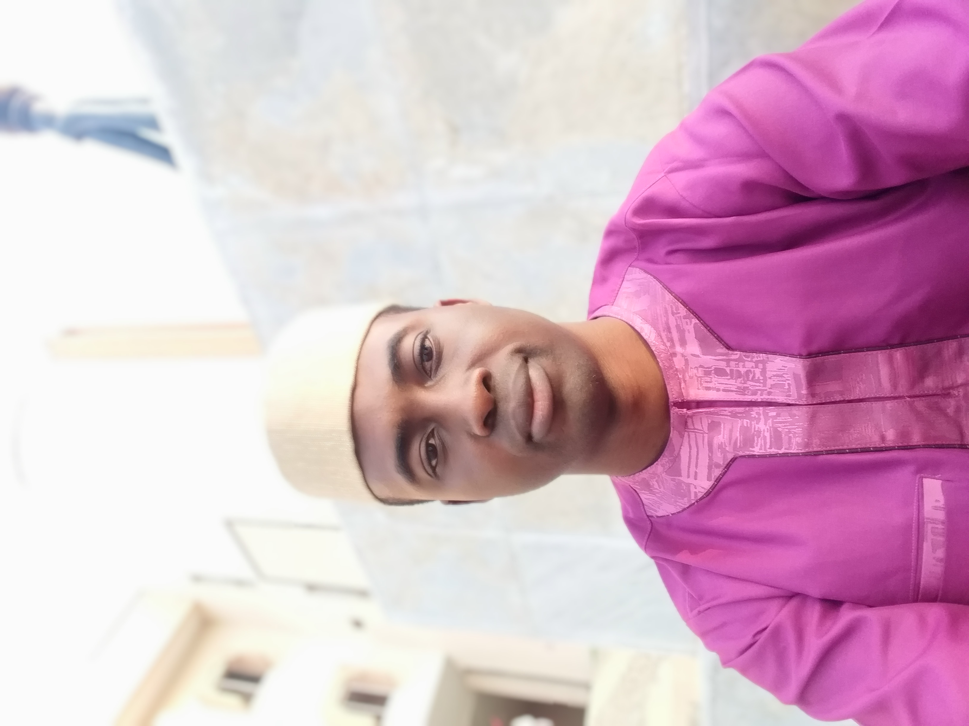 Muyiwa Ogundare 's avatar
