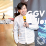 Cox Zhang's avatar