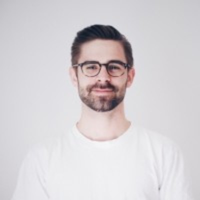 David Cibis's avatar